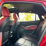 MG MG5 2022 из Китая