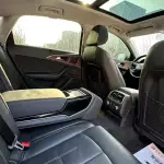 Audi A6L 2018 из Китая