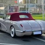 SONGSAN MOTORS SS DOLPHIN 2023 из Китая