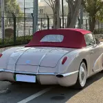 SONGSAN MOTORS SS DOLPHIN 2023 из Китая