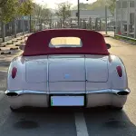 SONGSAN MOTORS SS DOLPHIN 2023 из Китая