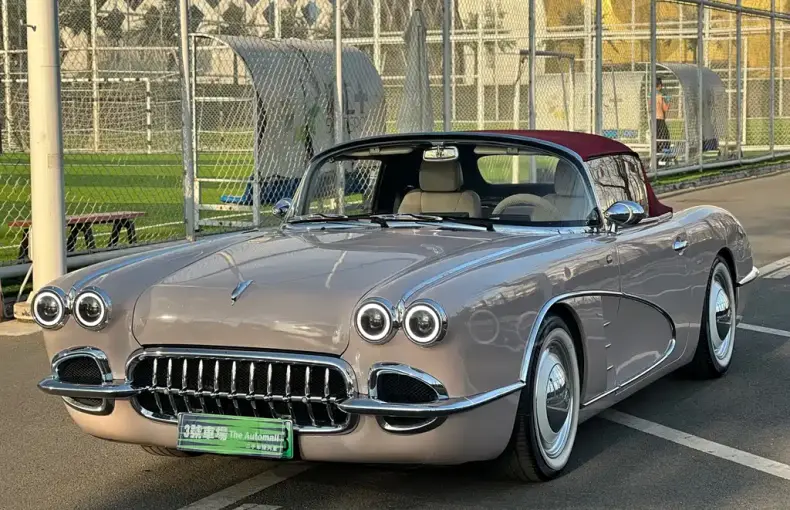 SONGSAN MOTORS SS DOLPHIN 2023 из Китая