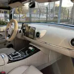 SONGSAN MOTORS SS DOLPHIN 2023 из Китая
