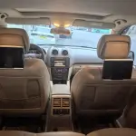 Mercedes-Benz M-Class AMG 2012 из Китая