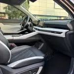 Changan 长安CS75PLUS 2024 из Китая
