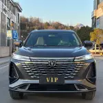 Changan 长安CS75PLUS 2024 из Китая