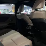 Lexus ES 2023 из Китая