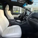Lexus LM 2022 из Китая