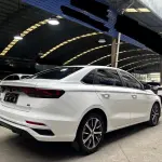 Geely Emgrand 2021 из Китая