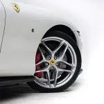 Ferrari Roma 2021 620 л.с. — лот 57455376 из Китая