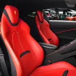 Ferrari Roma 2021 620 л.с. — лот 57455376 из Китая