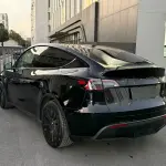 Tesla Model Y 2023 из Китая