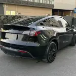Tesla Model Y 2023 из Китая