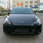 Tesla Model Y 2023 из Китая