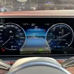 Mercedes-Benz GLS 2021 367 л.с. — лот 57454877 из Китая