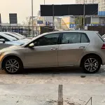 Volkswagen Golf 2016 из Китая