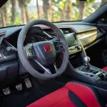 Honda Civic (Import) 2017 из Китая