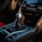 Honda Civic (Import) 2017 из Китая
