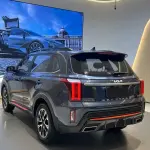 Kia Sportage 2022 200 л.с. из Китая