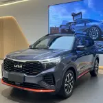 Kia Sportage 2022 200 л.с. из Китая
