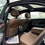 Mercedes-Benz S-Class 2014 из Китая
