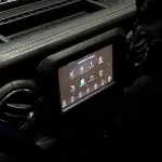 Jeep Wrangler 2021 из Китая
