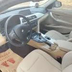 BMW 3 Series 2016 из Китая