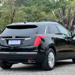 Cadillac XT5 2018 269 л.с. 269 л.с. 269 л.с. из Китая