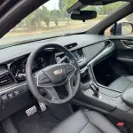 Cadillac XT5 2018 269 л.с. 269 л.с. 269 л.с. из Китая