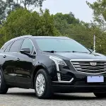 Cadillac XT5 2018 269 л.с. 269 л.с. 269 л.с. из Китая