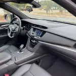 Cadillac XT5 2018 269 л.с. 269 л.с. 269 л.с. из Китая