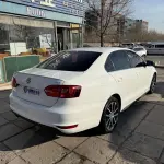 Volkswagen Sagitar 2014 из Китая