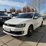 Volkswagen Sagitar 2014 из Китая