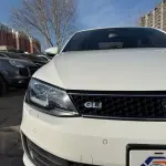 Volkswagen Sagitar 2014 из Китая