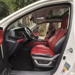 Changan 长安CS75PLUS 2020 из Китая