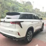 Changan 长安CS75PLUS 2020 из Китая