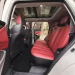 Changan 长安CS75PLUS 2020 из Китая