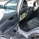 Nissan Qashqai 2021 из Китая