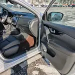 Nissan Qashqai 2021 из Китая
