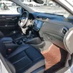 Nissan Qashqai 2021 из Китая