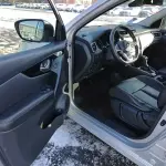 Nissan Qashqai 2021 из Китая