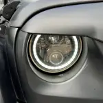 Jeep Wrangler 2008 из Китая