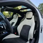 Mercedes-Benz C-Class AMG 2014 из Китая