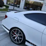 Mercedes-Benz C-Class AMG 2014 из Китая