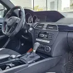 Mercedes-Benz C-Class AMG 2014 из Китая