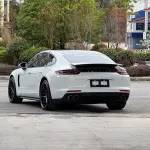 Porsche Panamera 2018 из Китая
