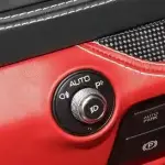 Ferrari F8 2022 720 л.с. — лот 57460900 из Китая