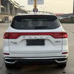 Haval M6 2021 из Китая