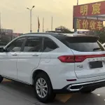 Haval M6 2021 из Китая
