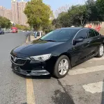 Buick Regal 2019 из Китая